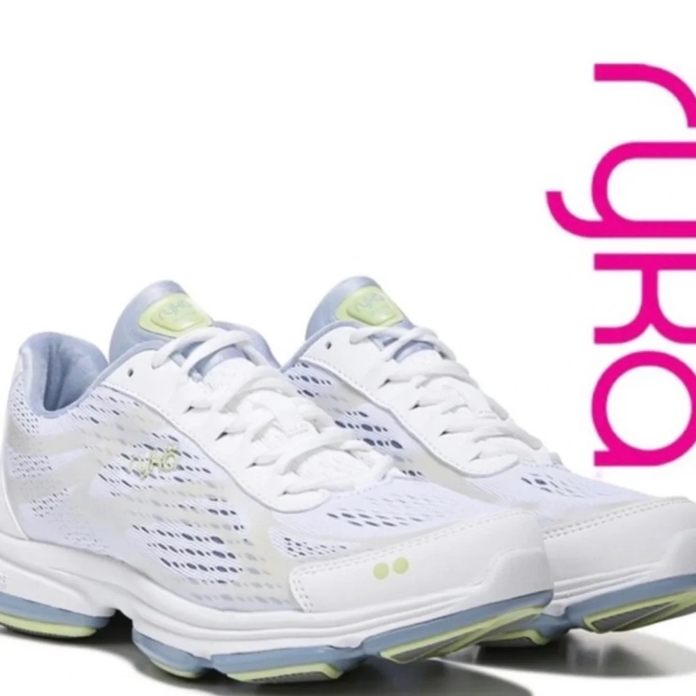 Ryka Devotion Plus 2 Walking Shoe size 6